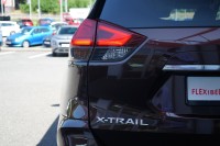 Nissan X-Trail 1.3 N-Connecta