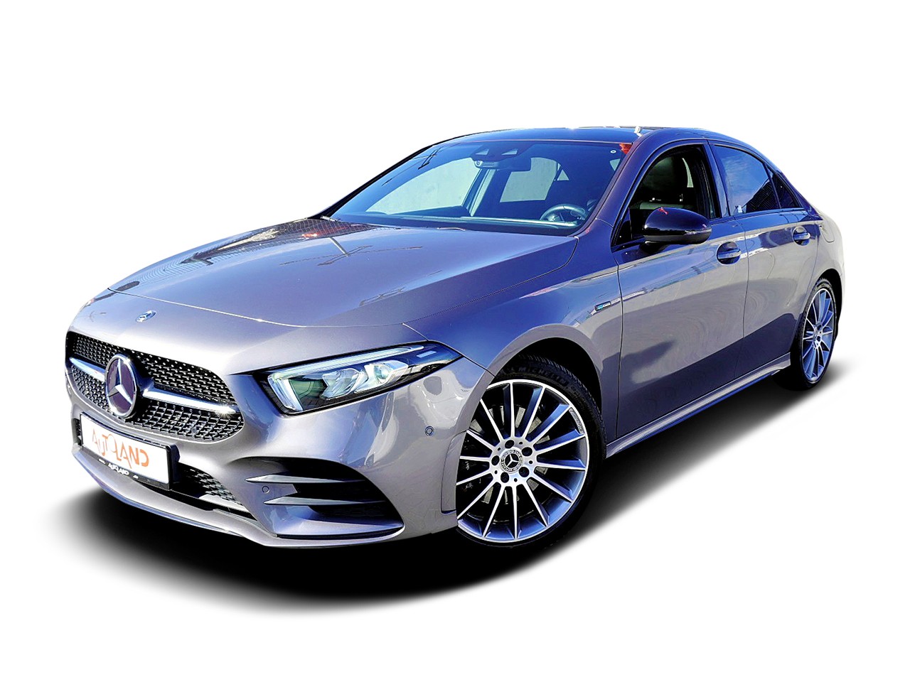 Mercedes-Benz A 250 A250 e AMG Line Limo