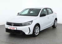 Vorschau: Opel Corsa 1.2 DI Turbo