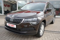 Skoda Karoq 1.5 TSI