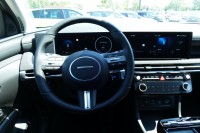 Hyundai Tucson 1.6T-GDI HEV Aut