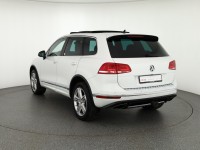 VW Touareg 3.0 TDI R-Line