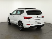 Cupra Ateca 2.0 TSI DSG 4Drive
