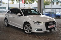 Audi A3 Sportback 40 e-tron sport