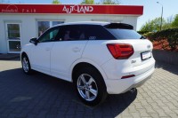 Audi Q2 1.0 TFSI Sport