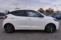 Hyundai i10 N-Line 1.0T-GDI