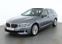BMW 530e Touring Luxury Line Panorama Standheizung