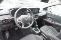 Dacia Sandero Stepway Expression
