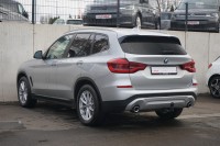 BMW X3 xDrive 30d