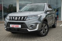 Vorschau: Suzuki Vitara 1.4 Boosterjet mHev