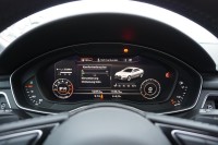 Audi A5 Coupe S-tronic 40 TFSI S line