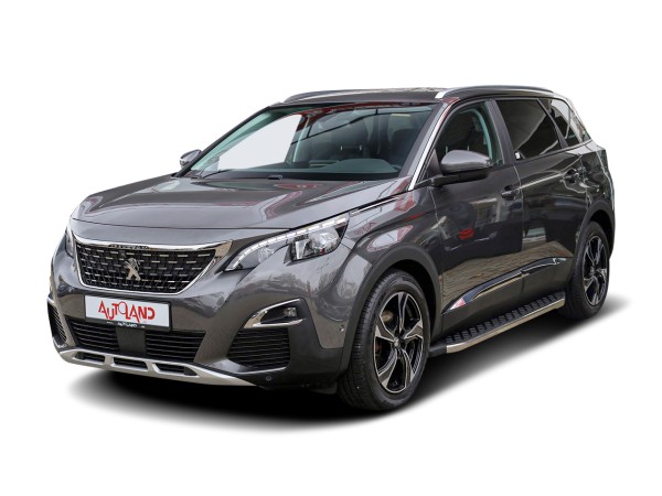 Peugeot 5008 1.2 12V e-THP Allure Aut.