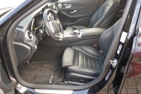 Mercedes-Benz C 400 C400 T-Modell 4Matic AMG Line