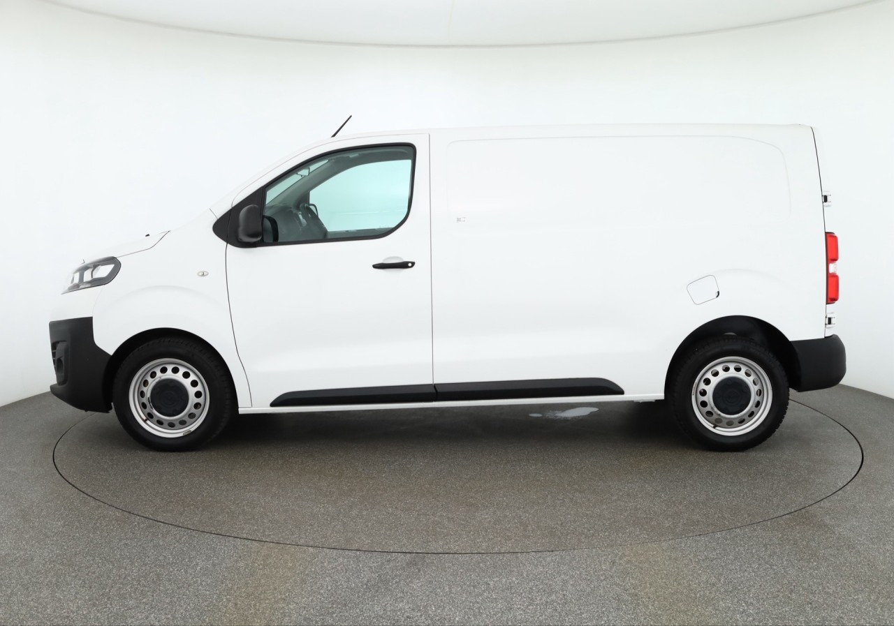 Opel Vivaro Cargo M Edition