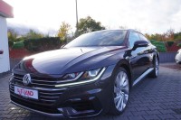 Vorschau: VW Arteon 2.0 TSI R-Line 4Motion