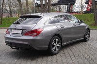 Mercedes-Benz CLA 180 Shooting Brake 