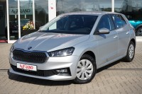 Vorschau: Skoda Fabia 1.0 TSI