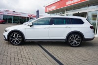 VW Passat Alltrack Variant 2.0 TDI Matrix