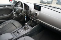 Audi A3 Sportback 2.0 TDI