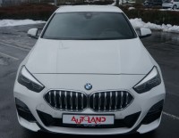 Vorschau: BMW 218 i M Sport