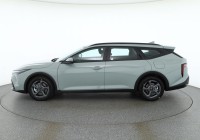 Vorschau: Kia K4 Sportswagon 1.6 T-GDI Aut.