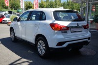 Mitsubishi ASX 1.6
