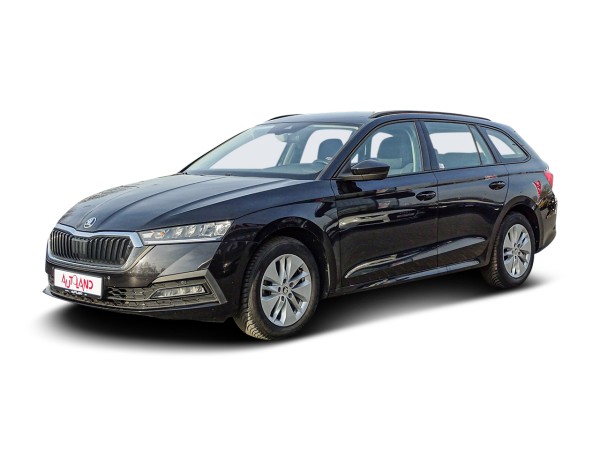 Skoda Octavia Combi 2.0 TDI Ambition