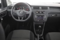 VW Caddy 2.0 TDI