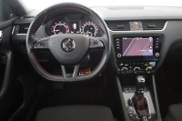 Skoda Octavia Combi 2.0 TSI DSG RS