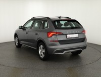 Skoda Kamiq 1.0 TSI DSG