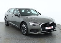 Audi A6 Avant 50 TFSIe quattro