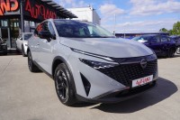 Nissan Qashqai N-Connecta 1.3 Dig-T Aut.
