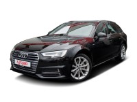 Audi A4 3.0 TDI Avant S-Line quattro Navi Sitzheizung LED