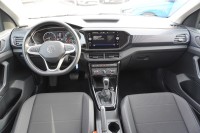 VW T-Cross 1.5 TSI DSG