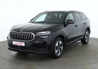 Skoda Kodiaq 1.5 eTSI DSG 3-Zonen-Klima Sitzheizung LED