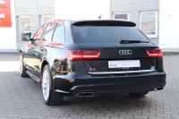 Audi A6 2.0 TDI Avant ultra