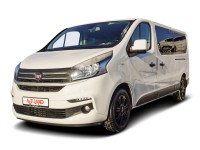 Fiat Talento Kombi 1.6 L2H1 Family Navi AHK 8-Sitzer