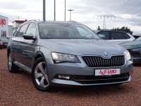 Skoda Superb Combi 1.6 TDI Ambition