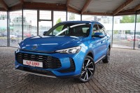 Vorschau: MG ZS 1.5 Hybrid Luxury Aut.