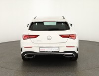 Mercedes-Benz Shooting Brake CLA 250 e AMG Line