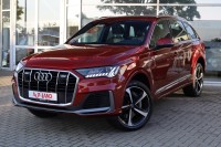 Vorschau: Audi Q7 55 3.0 TFSI e quattro