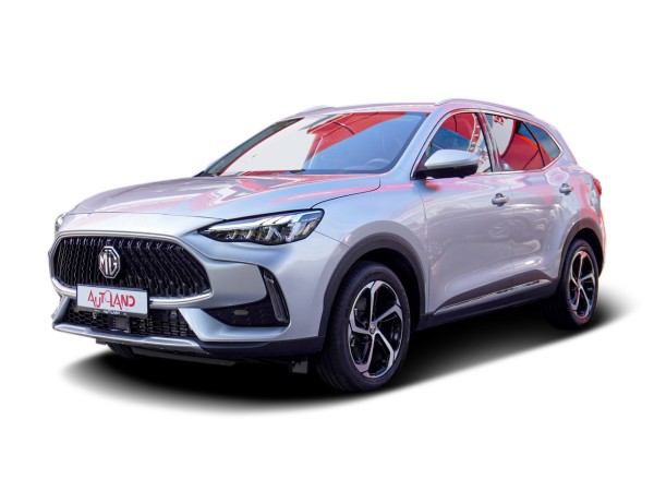 MG HS 1.5 T-GDI Luxury Aut.