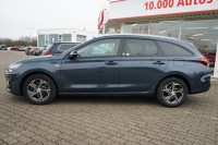 Hyundai i30 cw 1.5 T-GDI Edition 30