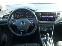 VW T-Roc 1.5 16V TSI Style DSG