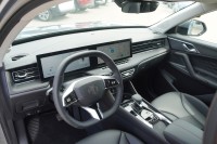 MG HS 1.5 T-GDI Hybrid+ Luxury Aut.