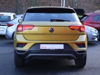 VW T-Roc 1.5 TSI DSG