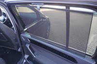 VW Touran 1.5 TSI DSG Highline