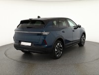 Opel Grandland GS 1.2 DI Turbo Hybrid Aut.