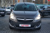 Opel Meriva B 1.4 Turbo