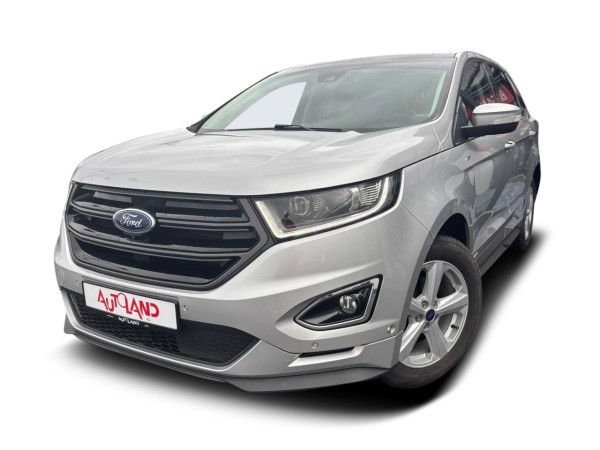 Ford Edge 2.0TDCi Bi-Turbo 4x4 ST-Line